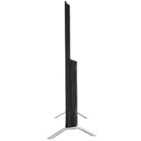 Телевизор Яндекс, ТВ Станция с Алисой на YandexGPT, YNDX-00096, QLED 65", 38402160 4K UHD, 60 Гц, 450 (nits), звук 34 Вт , 4 динамика, YaOS X, RAM 3 GB, Flash 32 GB, Wi-Fi, 4 USB 2.0 + 1USB 3.0, Blu