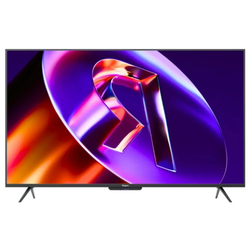 ТВ Станция, Яндекс, Про MiniLED 75",YNDX-00105, Ultra HD 4K, 38402160, 144 Гц, 550 (nits), звук 50 Вт, число динамиков - 22 + 1 , YaOS X, RAM 4 GB, Flash 32 GB, Wi-Fi, Bluetooth 5.1 + BLE, 3HDMI 2.1