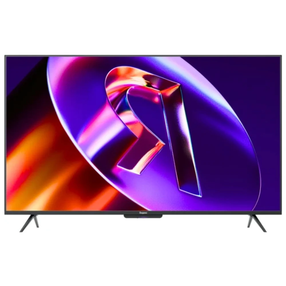 ТВ Станция, Яндекс, Про MiniLED 65", YNDX-00104, Ultra HD 4K, 38402160, 144 Гц, 550 (nits), звук 50 Вт, число динамиков - 22 + 1, YaOS X, RAM 4 GB, Flash 32 GB, Wi-Fi, Bluetooth 5.1 + BLE, 3HDMI 2.1