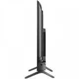 Телевизор Yandex 65'' Станция Бейсик/UHD/VA/KSF LED/Smart YaOS/3-32ГБ/BT/Алиса/YandexGPT/черный (YNDX-00077)