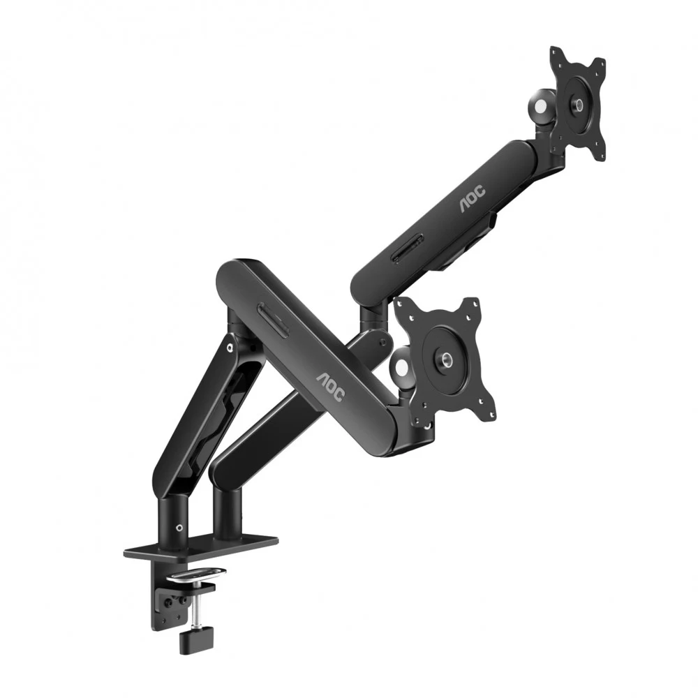 Настольное крепление для монитора AOC AM420B, 17"-34", до 9кг