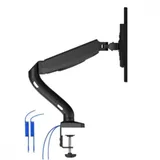 Крепление для мониторов AOC, диаг. экр. от 13'' до 31,5'', 2-9 кг. USB-hub AS110DX