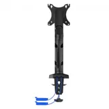 Крепление для мониторов AOC, диаг. экр. от 13'' до 31,5'', 2-9 кг. USB-hub AS110DX