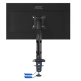 Крепление для мониторов AOC, диаг. экр. от 13'' до 31,5'', 2-9 кг. USB-hub AS110DX