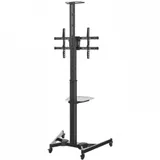 Стойка мобильная для ТВ Digis DSM-P164C