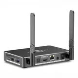 Медиаплеер/ Mediaplayer Dune HD Pro 8K Plus: 8K/60 Hz/Dolby Vision/HDR10+/HDR, CPU Amlogic S9284-K/J, RAM 8 Gb, Flash 64 Gb, 1xUSB3.0, 1xUSB2.0, LAN 1000Mb/s, WiFi 802.11ax, BT 5.2, HDMI 2.1a, S/PDI