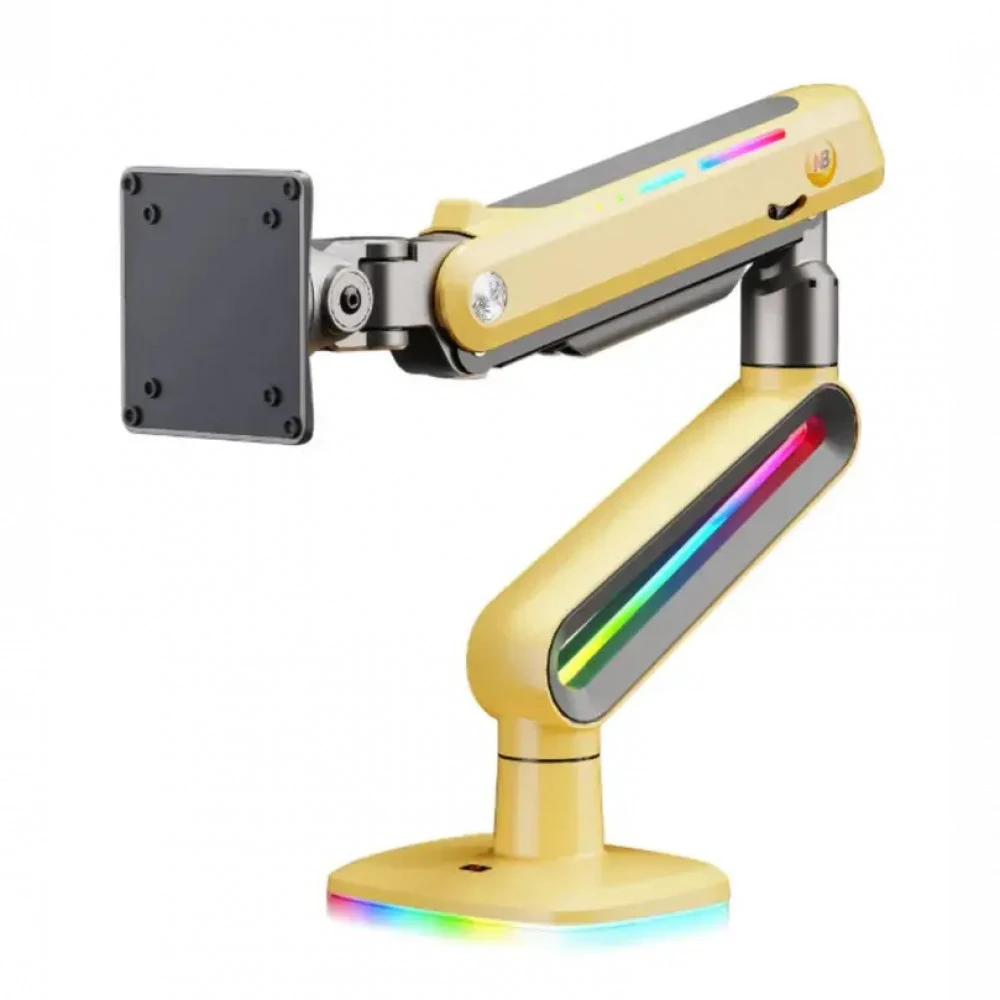 Крепление для монитора North Bayou D8 Lava Yellow &lt 32&apos &apos -60&apos &apos &gt