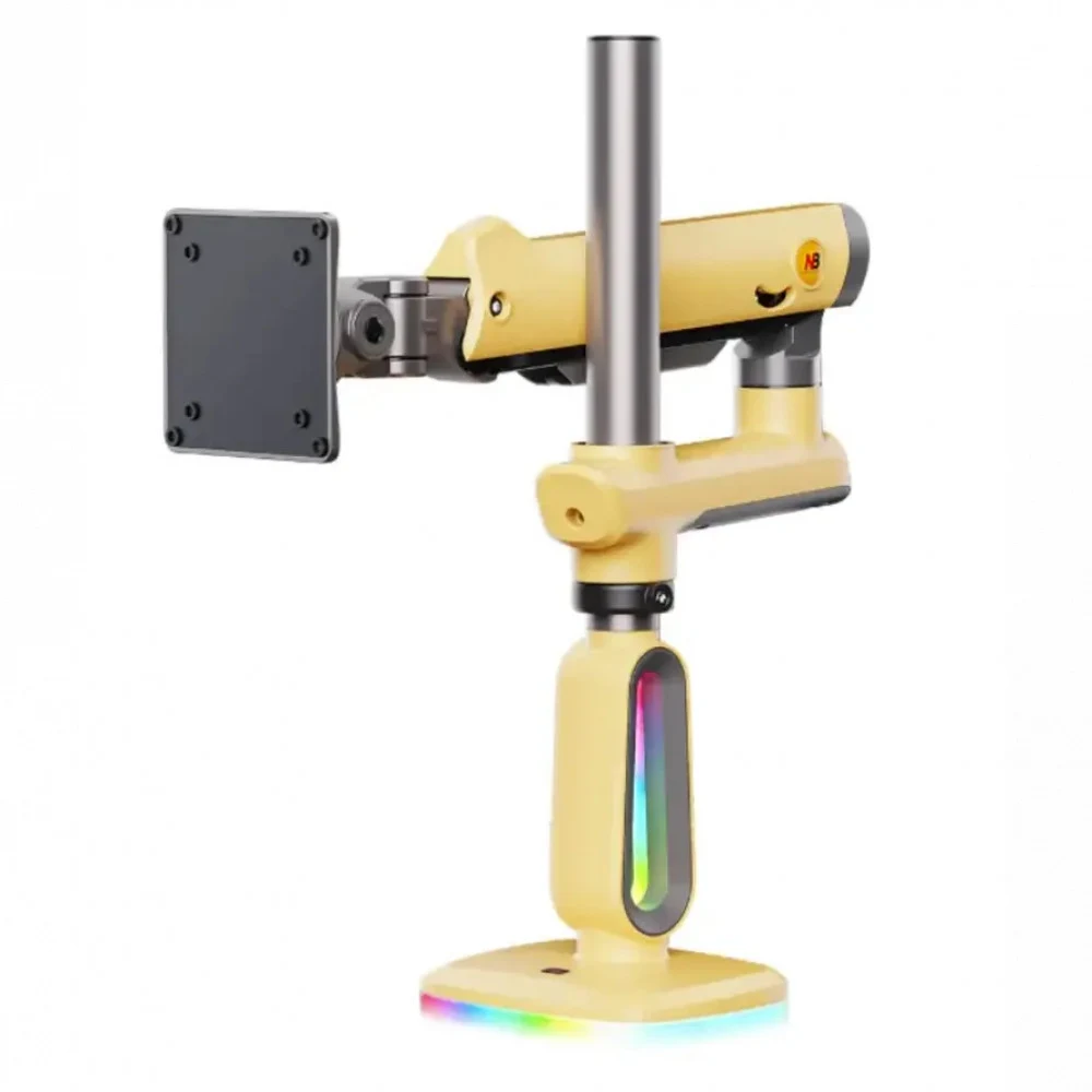 Крепление для монитора North Bayou D9 Lava Yellow &lt 32&apos &apos -60&apos &apos &gt