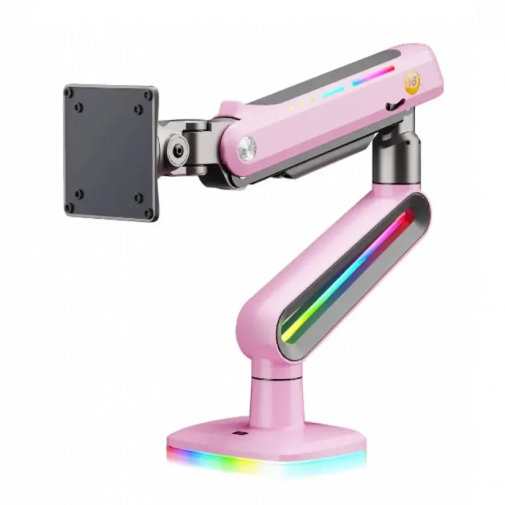 Крепление для монитора North Bayou J6 Fantasy Pink &lt 32&apos &apos -60&apos &apos &gt