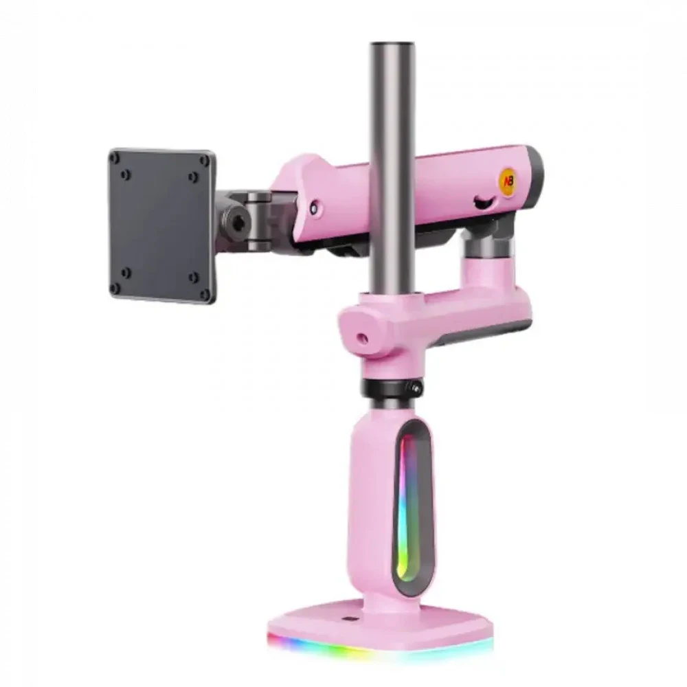 Крепление для монитора North Bayou J7 Fantasy Pink &lt 32&apos &apos -60&apos &apos &gt