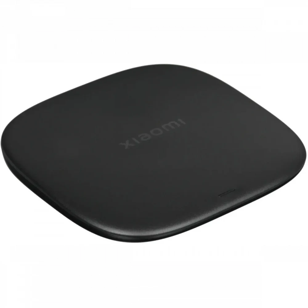 HD Media Player Xiaomi TV Box S (3rd Gen), Google TV, UHD4K, 2GBRAM, 32GBROM, USB, HDMI, Audio Out