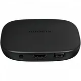 HD Media Player Xiaomi TV Box S (3rd Gen), Google TV, UHD4K, 2GBRAM, 32GBROM, USB, HDMI, Audio Out