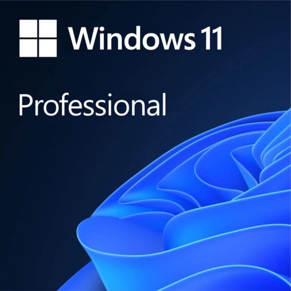 Операционная система Microsoft Windows 11 Professional 64-bit Russian 1pk DSP OEI DVD лицензия с COA и носителем информации (FQC-10547)
