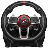 Руль игровой FLASHFIRE 6in1 SUZUKA Racing Wheel ES900R