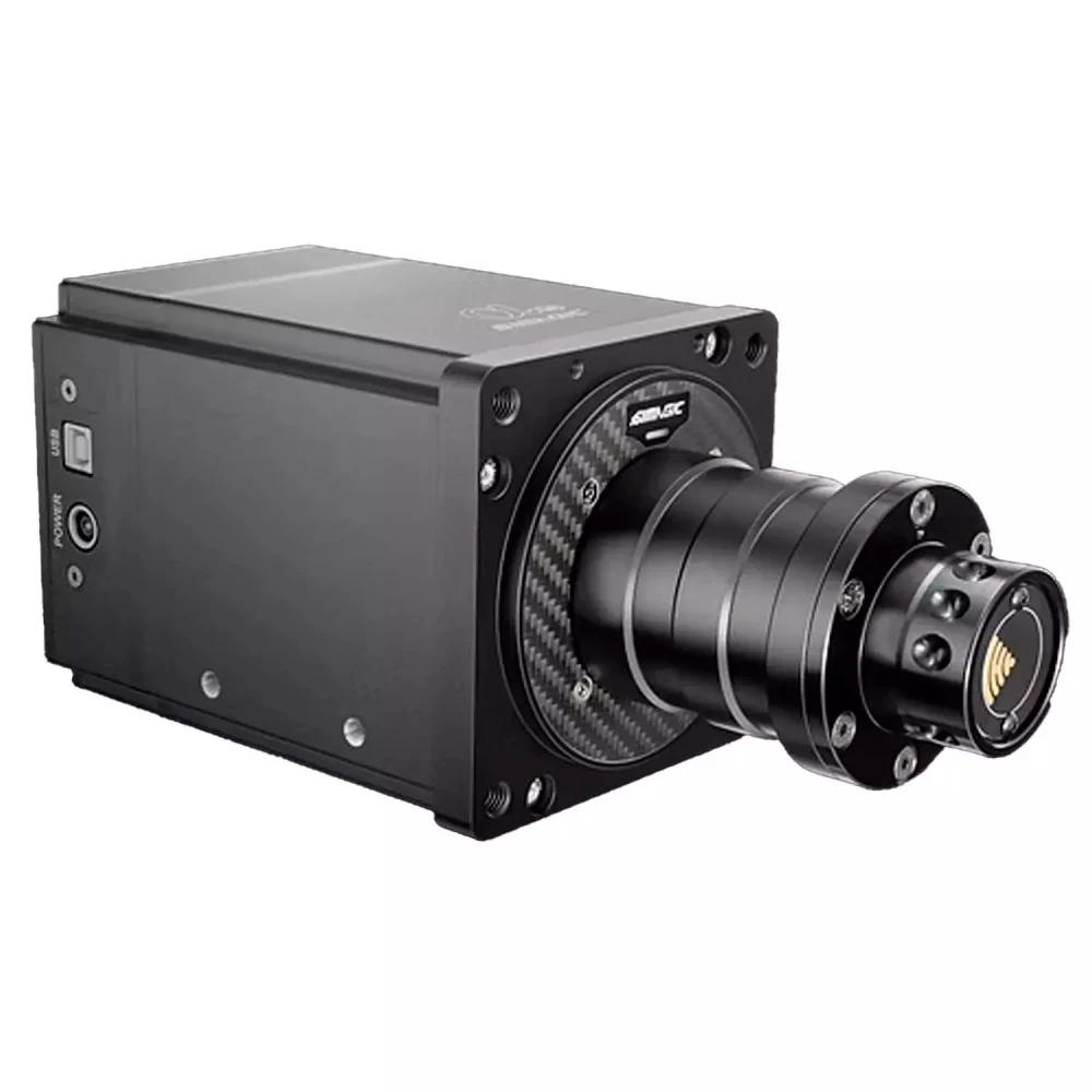 Рулевая база Simagic Alpha Mini Pro Level Direct Trive Wheelbase, 10 Nm
