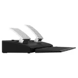 SVEN GC-W800 Руль (USB, педали, вибро, скоба, лепестки, АКПП, D-pad, 12 кл, резин. вставки, PC, PS-3/4, XB1)