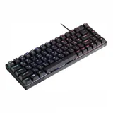 Клавиатура 2E Gaming KG380 RGB, Brown switch, USB, Black