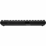 Клавиатура 2E Gaming KG380 RGB, Brown switch, USB, Black