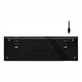 Клавиатура 2E Gaming KG380 RGB, Brown switch, USB, Black