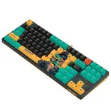 Клавиатура игровая Bloody AT87 Renegade Black Midnight SAVAGE