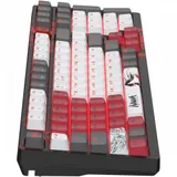 Клавиатура A4Tech Bloody S98 Naraka BLMS Plus механическая черный/красный USB for gamer LED (S98 NARAKA BLMS RED PLUS)