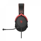 Клавиатура проводная A4Tech Bloody S98 red/black (USB, механическая, for gamer, LED) (SPORTS RED)
