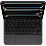 Клавиатура для планшета APPLE Magic Keyboard for iPad Pro 11-inch (M4) - Black (MWR23RS/A)