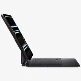 Клавиатура для планшета APPLE Magic Keyboard for iPad Pro 11-inch (M4) - Black (MWR23RS/A)