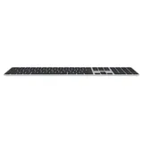 Клавиатура Apple Magic, Black, USB Type-C, Full Size