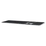 Клавиатура Apple Magic, Black, USB Type-C, Full Size