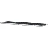 Клавиатура APPLE Magic Keyboard with Touch ID and Numeric Keypad for Mac (MMMR3RS/A) DEMO