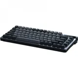 Клавиатура ASUS M701 ROG AZOTH, Wired, 2,4Hz, Bluetooth 5.1, 75%, PBT, RGB, Black