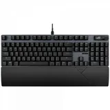Клавиатура ASUS XA14 ROG STRIX SCOPE II X NX Snow V2 ABS 100% USB