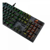Клавиатура ASUS XA14 ROG STRIX SCOPE II X NX Snow V2 ABS 100% USB
