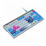 Клавиатура игровая Bloody AT75 Nyx Mirage SAVAGE