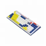 Клавиатура A4Tech Bloody B950 Blue, RGB-LED, Wired, Multimedia, Gaming, Backlight RGB, USB