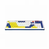Клавиатура A4Tech Bloody B950 Blue, RGB-LED, Wired, Multimedia, Gaming, Backlight RGB, USB