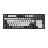 Клавиатура игровая беспроводная Bloody WS98 Bloody Grey &lt механическая&gt