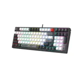Клавиатура игровая беспроводная Bloody WS98 Bloody Grey &lt механическая&gt