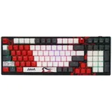 Клавиатура игровая беспроводная Bloody WS98 Naraka &lt механическая&gt