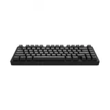 Клавиатура Dark Project ALU81A Terra Nova,Black,Wireless,Gaming,g3ms Moonstone,8000mAh,BT,2.4GHz,USB