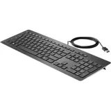 Клавиатура HP HP USB Premium Keyboard