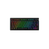 Клавиатура игровая HyperX Alloy Rise 75 Wireless, черный