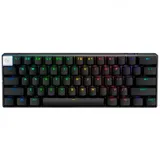 Клавиатура Logitech G Pro X 60 Lightspeed, Black, Wireless, Gaming