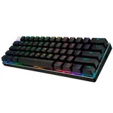 Клавиатура Logitech G Pro X 60 Lightspeed, Black, Wireless, Gaming