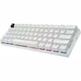 Клавиатура Logitech G PRO X 60 LIGHTSPEE WHITE
