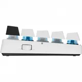 Клавиатура Logitech G PRO X 60 LIGHTSPEE WHITE