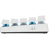Клавиатура LOGITECH G PRO X 60 LIGHTSPEED Wireless, white