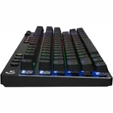 Клавиатура LOGITECH G PRO X TKL, black