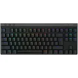 Клавиатура LOGITECH G515 LIGHTSPEED TKL - BLACK